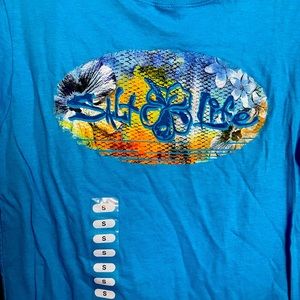 SALT LIFE - NWT - Ladies Small